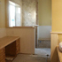 wainscoting
