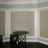 window casing
